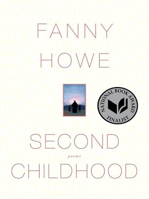 cover image of Second Childhood